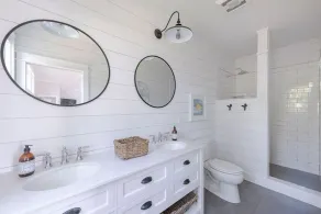 Spacious Coastal New Seabury Home - Kayak Launch Across Street!  Walk to Beach - Image 3