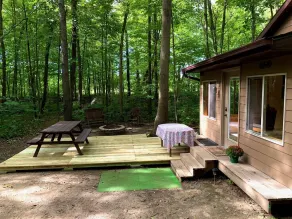 Little Cabin in the Woods - Quiet - Image 5