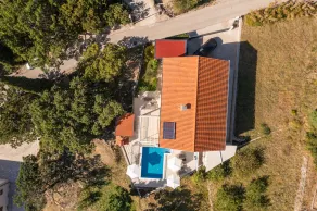 Villa Mambo - Ferienhaus mit 3 Schlafzimmern, Terrasse und Meerblick - Image 3