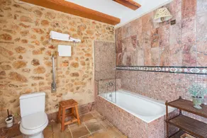 Inn 'Suite Junior' with Private Terrace, Wi-Fi and Air Conditioning - Image 3