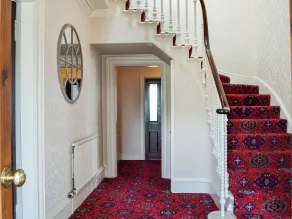4 bedroom accommodation in Annan - Image 2
