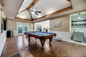 4 Bedroom3 Bath,Pool table, Pool, Crib - Image 2