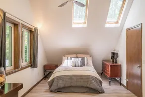 Cozy Pocono Chalet with Ammenities - Image 5