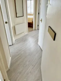 Bequemer 1 Bed Cardiff Bay Wohnung mit Wasser Views- WLAN, Millenium Stadium, Dr Who - Image 3