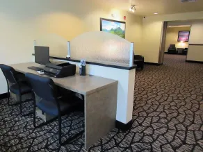 Aviator Suites Hotel Juneau Airport by Aspen Hotels - Image 3