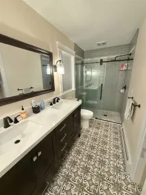 Northwest Eagle Nest Limit 9 3 Bedroom Home - Image 2