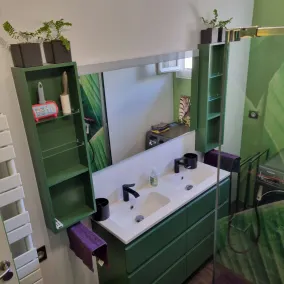 Casa per 6 e un bambino, calma e luminosa, confortevole - Image 2