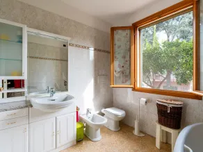 Vacation Home i Diano Castello med 2 sovrum som kan rymma 4 - Image 2