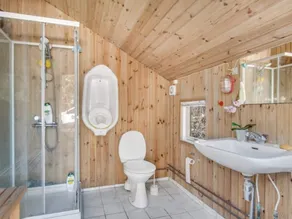 4 Star Holiday Home in Sejero - Image 3