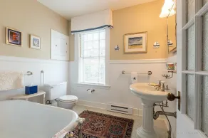MASSIVE Oceanfront Dark Harbor Home on ISLESBORO - Image 4