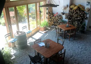 Paix et la tranquillité dans un petit village, à seulement 25 minutes au sud de Carcassonne - Image 4