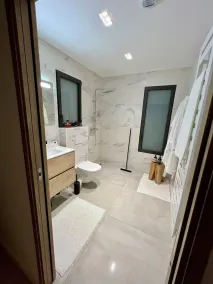 Villa Corse du sud Avec Piscine Privée et vue Mer, à 3 mn de la Plage - Image 2