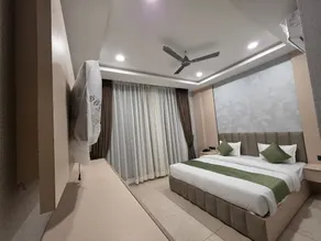 Himsagar Hotel - Image 5
