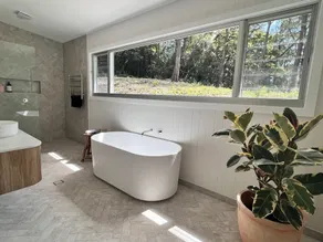 Farm Stay Kiama | 3 Bed Retreat | Fireplace & Bath - Image 5