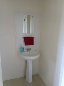 Evergreen Apt 2; A 2 BR flat in a great location - Image 2