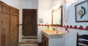 Apartamentos Rurales El Molino de Morillas, 3 keys - Image 4