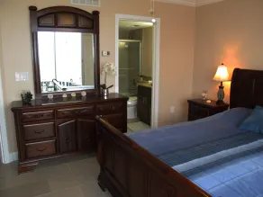 Nouvellement rénové Corner Unit Avec Incroyable vue sur le Golfe! - Image 5