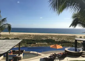 ULTIMATE LUXURY OCEANVIEW CABO HOME W/PRIVATE POOL & GOLF. NOVAISPANIA - Image 4