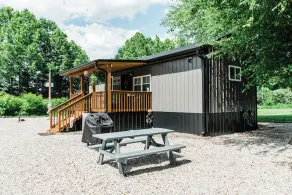 New Tiny Lake Home - Image 5