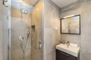 Apartamento maravilhoso e confortável  com piscina comunitária em Linardici, Island Krk, Croatia para 4 pessoas - Image 3