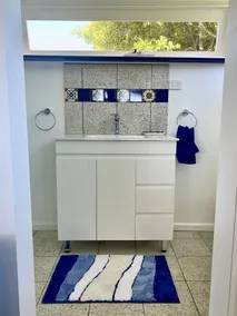 Casa Azure - quaint studio with a mediterranean touch - Image 2