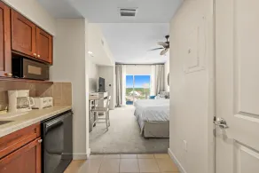 Studio Sandestin Resort, 4 mins walk to beach, sleeps 3-4 - Image 4