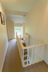 Tyn Lon -  a sea view that sleeps 9 guests  in 5 bedrooms - Image 2