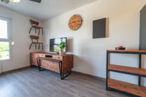Appartement avec parking - Futuroscope - 1 à 4 personnes - Image 2