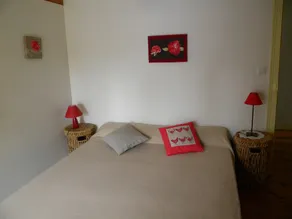bekvämt hus privat uppvärmd inomhuspool 28 ° C 450m sandstränder - Image 5
