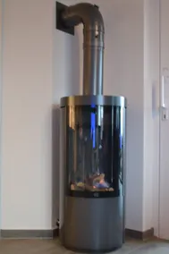 Appartamento 'Ferienwohnung Heimathafen' con balcone e Wi-Fi - Image 2