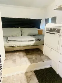 Delightful camper/rv—5 min to Beale street and Elvis Presley mansion - Image 4