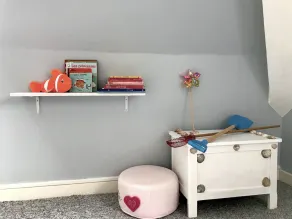 Family-friendly Apartment with rooftop and minutes away from the beach. - Image 3