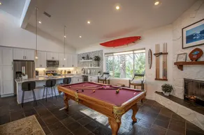Rancho Santa Fe Covenant Privates freistehendes Gästehaus - Image 3