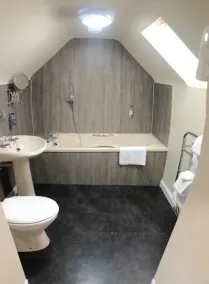 Mathieside Cairn Cottage -  a cottage that sleeps 4 guests  in 1 bedroom - Image 3