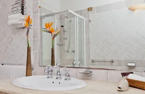 Residence con piscina a 250 mt dal mare - Image 3