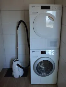 Allergikerfreundliches Ferienhaus in Hilgenriedersiel - Image 3