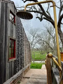 ELLINGER COUNTRY FARMHOUSE  - Image 5