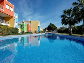 Lovely apartment for 4 people with pool, WIFI, A/C and TV - Image 5