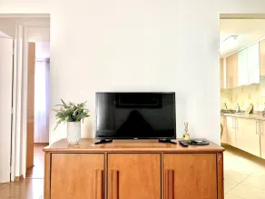 Apartamento próximo do Tiete Plaza Shopping, com vaga e portaria 24h - Image 2