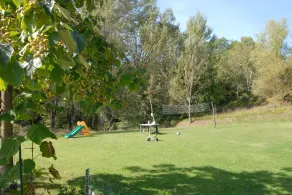 casa de campo com piscina, jardim e wi-fi excelente para famílias e grupos - Image 3