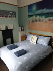 Cosy seaside apartment - Image 5