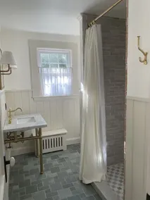 Maison ancienne avec piscine d'eau salée - Image 5