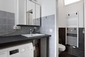 Appartement 'Wohnung 04' avec Wi-Fi - Image 5