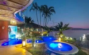 Spectacular Luxury House in Angra dos Reis, Small Condominium Mombaça - Image 5