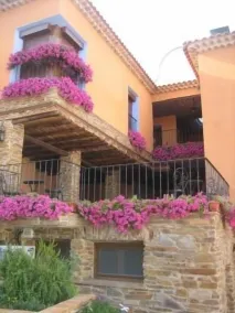 LOS PEDREGALES RURAL HOUSE FOR 2-4 PEOPLE. LA ATALAYA APARTMENT - Image 5