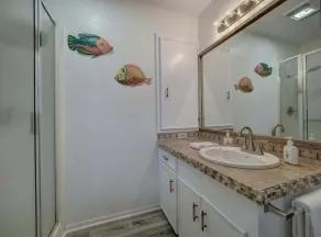 Piscine privée / bain à remous - - Pour 8 personnes - Image 3