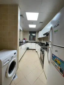Furnished 1 BHK apartment for Monthly / Daily basis - Image 4