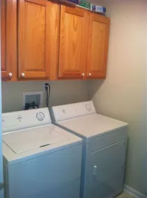 Spacieux 4 chambres à coucher 1 1/2 pâtés de maisons de la plage et de la promenade - Image 2