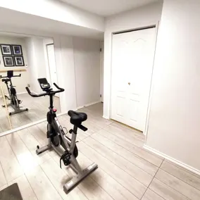 Private unteren Ebene Suite mit Kamin und ein Gefühl von zu Hause - Image 3