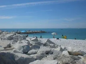 ' La Verruca ' sulla sponda del torrente. - Image 3